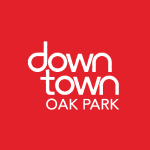 Downtown Oak Park