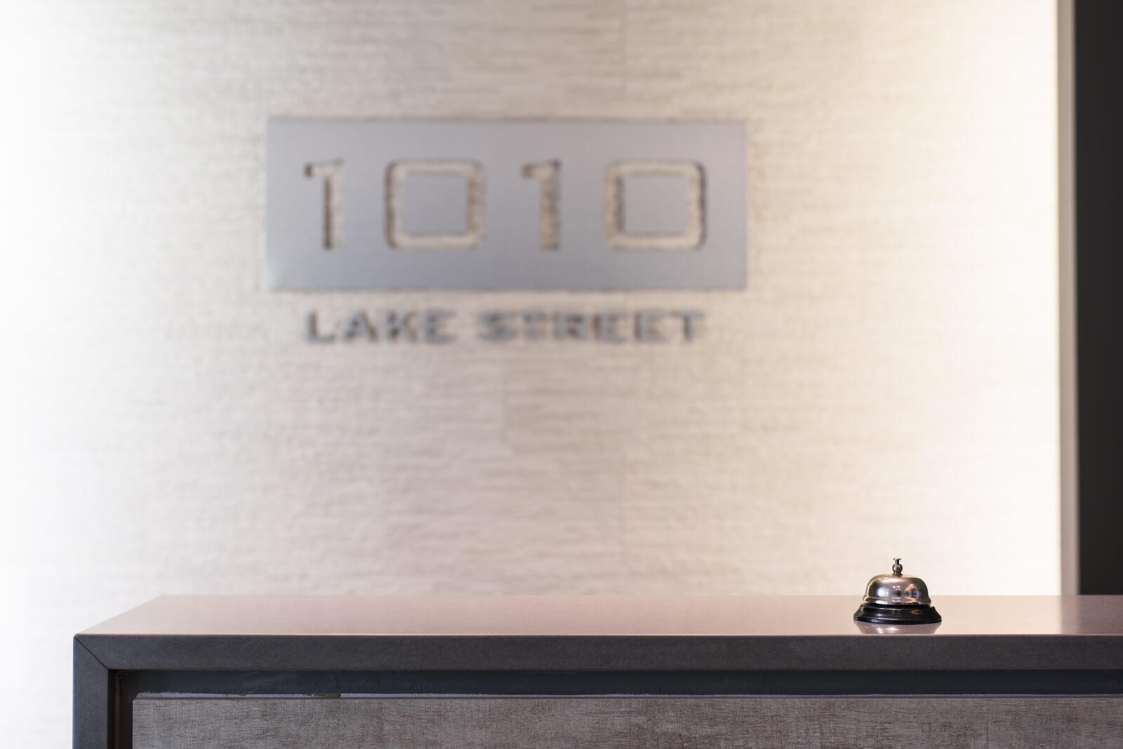 Concierge services at 1010 Lake Street, Downtown Oak Park, IL